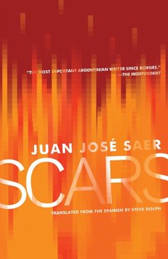 Cover Scars (eBook, ePUB)