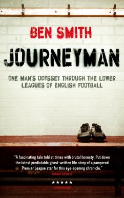 Journeyman (eBook, ePUB) - Smith, Ben