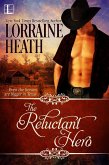 The Reluctant Hero (eBook, ePUB)