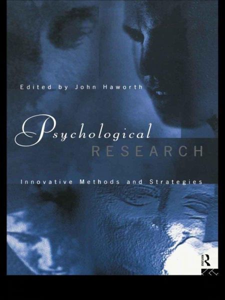 Psychological Research (eBook, PDF) Psychological Research (eBook, PDF)