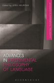 Advances in Experimental Philosophy of Language (eBook, ePUB)