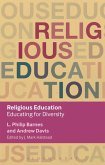 Religious Education (eBook, PDF)