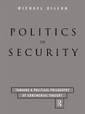 Politics of Security (eBook, PDF)