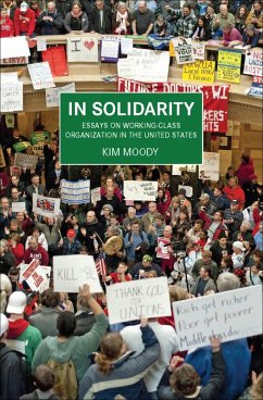 Cover In Solidarity (eBook, ePUB)