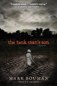 Cover The Tank Man's Son (eBook, ePUB)