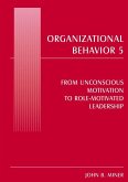 Organizational Behavior 5 (eBook, PDF)