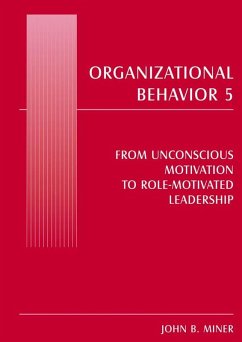 Cover Organizational Behavior 5 (eBook, PDF)
