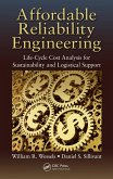 Affordable Reliability Engineering (eBook, PDF)