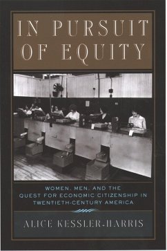 In Pursuit of Equity (eBook, ePUB) - Kessler-Harris, Alice