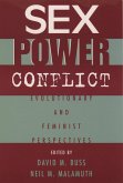 Sex, Power, Conflict (eBook, ePUB)