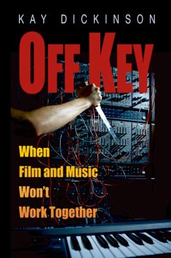 Off Key (eBook, ePUB) - Dickinson, Kay