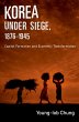 Korea under Siege, 1876-1945 (eBook,... - Bild 1
