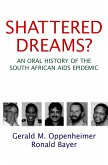 Shattered Dreams (eBook, ePUB) Shattered Dreams (eBook, ePUB)