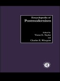 Encyclopedia of Postmodernism (eBook, ePUB)