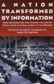A Nation Transformed by Information (eBook, ePUB)