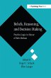 Beliefs, Reasoning, and Decision Making... - Bild 1