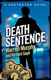Death Sentence (eBook, ePUB)
