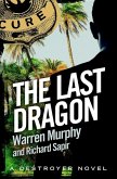 The Last Dragon (eBook, ePUB)