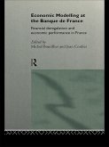 Economic Modelling at the Banque de France (eBook, PDF)