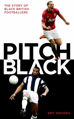 Cover Pitch Black (eBook, ePUB)