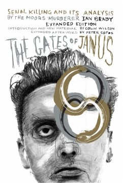 Cover The Gates of Janus (eBook, ePUB)