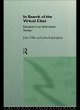In Search of the Virtual Class (eBook,... - Bild 1