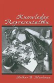 Knowledge Representation (eBook, ePUB) Knowledge Representation (eBook, ePUB)