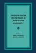 Emerging Issues and Methods in... - Bild 1