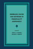 Emerging Issues and Methods in Personality Assessment (eBook, ePUB)