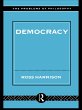 Democracy (eBook, ePUB) - Bild 1