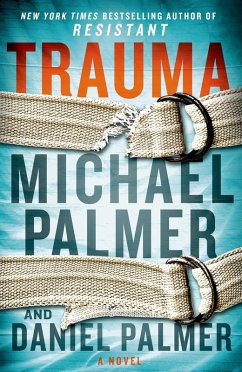 Trauma (eBook, ePUB) - Palmer, Daniel; Palmer, Michael