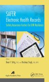 SAFER Electronic Health Records (eBook, PDF)