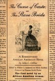 The Curse of Caste; or The Slave Bride (eBook, ePUB)