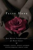 False Hope (eBook, ePUB)