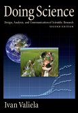 Doing Science (eBook, ePUB)