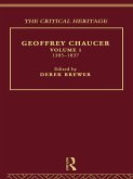 Geoffrey Chaucer (eBook, PDF)