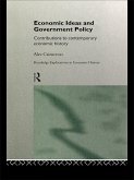 Economic Ideas and Government Policy (eBook, ePUB)