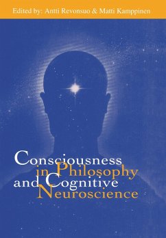 Consciousness in Philosophy and Cognitive Neuroscience (eBook, ePUB)