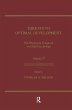 Threats To Optimal Development (eBook,... - Bild 1