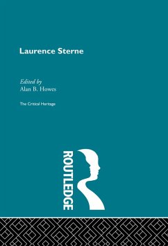 Laurence Sterne (eBook, ePUB)