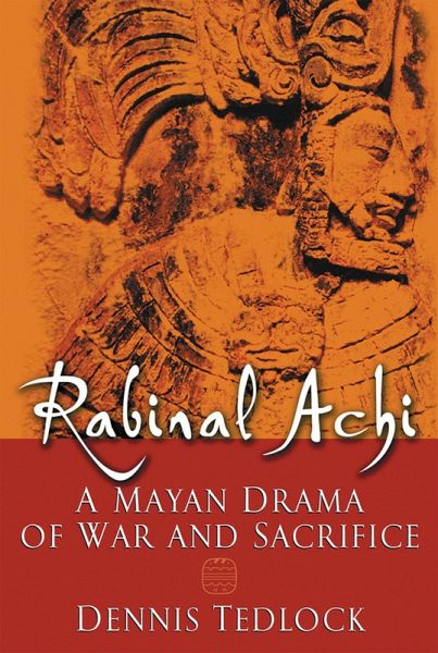 Rabinal Achi (eBook, ePUB) Rabinal Achi (eBook, ePUB)