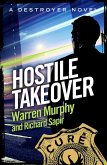 Hostile Takeover (eBook, ePUB)