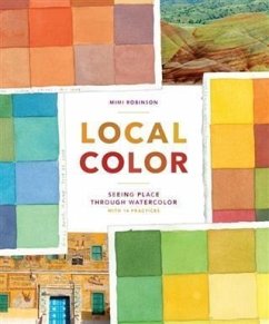 Cover Local Color (eBook, ePUB)