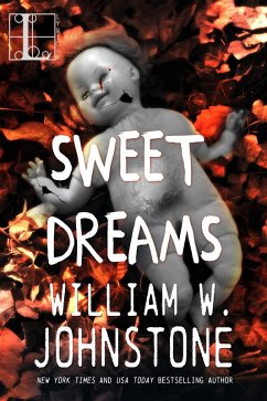 Cover Sweet Dreams (eBook, ePUB)