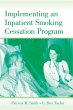 Implementing an Inpatient Smoking... - Bild 1
