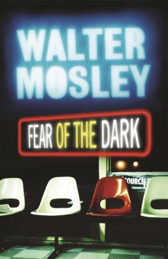 Fear of the Dark (eBook, ePUB) - Mosley, Walter