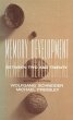 Memory Development Between Two and... - Bild 1