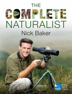 Cover The Complete Naturalist (eBook, ePUB)