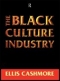 The Black Culture Industry (eBook, PDF)