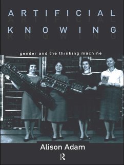 Cover Artificial Knowing (eBook, ePUB)